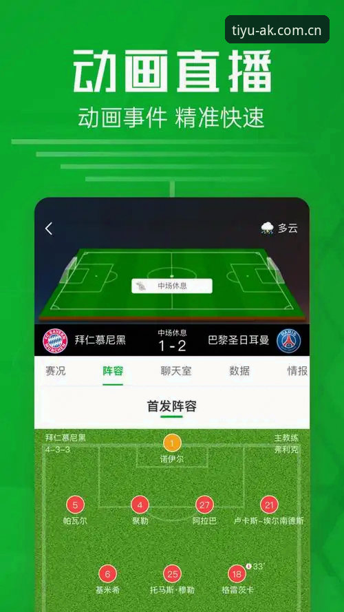 CN体育直播官网比分接口对比实测：从卡顿到秒开的升级体验
